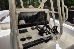 2024 SeaVee 322Z for sale - photo 7