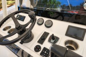 2024 SeaVee 322Z for sale - photo 8
