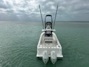 2024 SeaVee 322Z for sale - photo 8