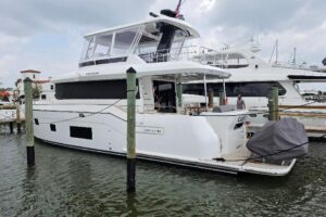 2024 Sirena SIRENA 58 HARDTOP for sale - photo 2