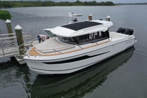 2024 Skamander 920 Explorer MAX for sale