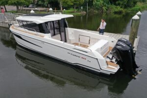 2024 Skamander 920 Explorer MAX for sale - photo 2