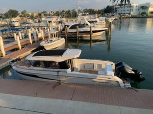 2024 Skamander 920 Explorer MAX for sale - photo 3