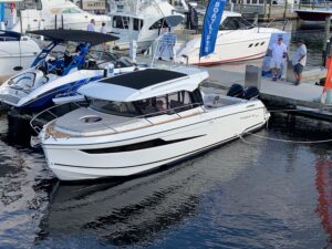 2024 Skamander 920 Explorer MAX for sale - photo 5