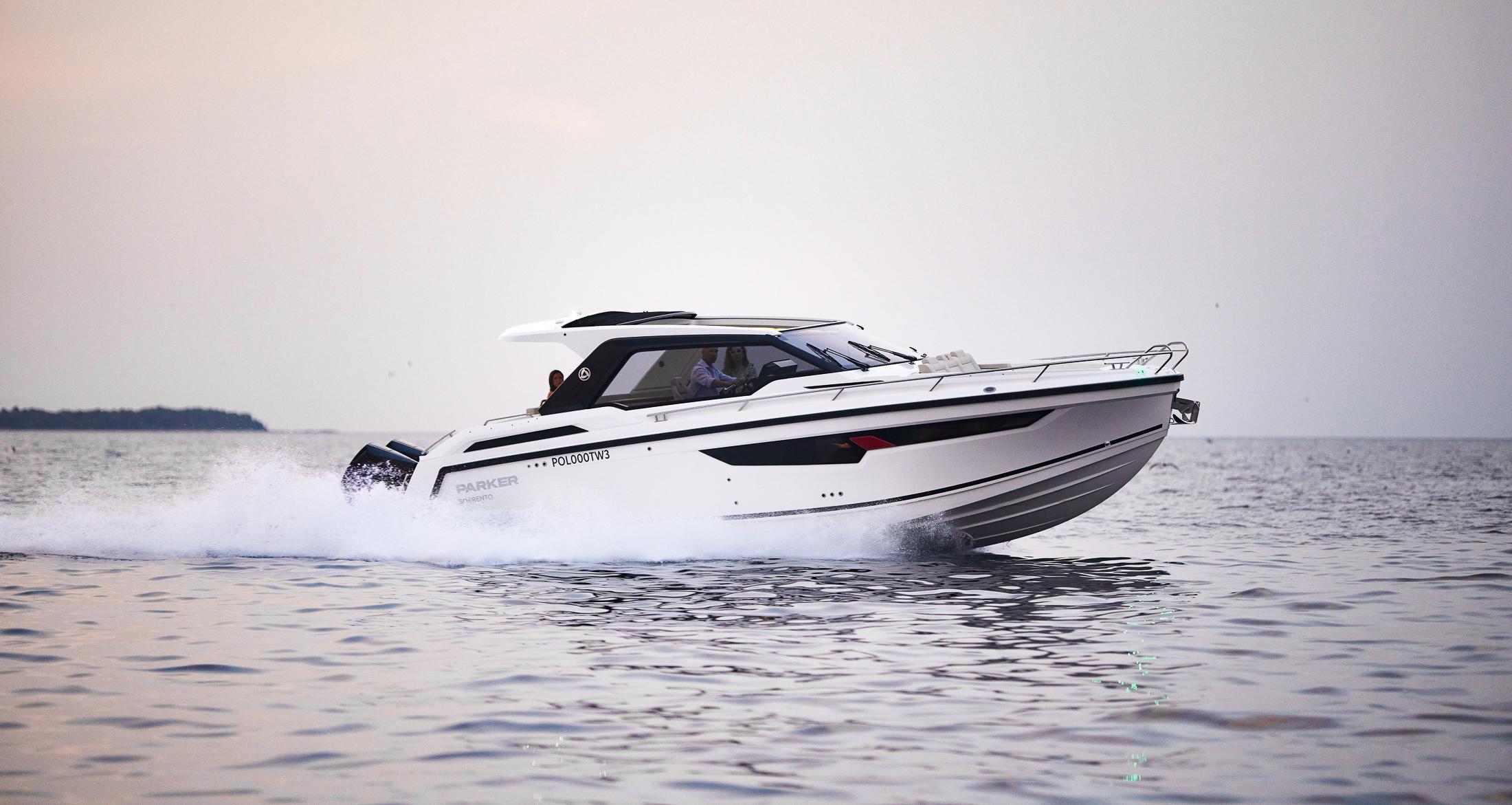 2024 Skamander Sorrento for sale