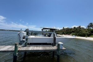 2024 Tidewater 3100 Carolina Bay for sale - photo 3