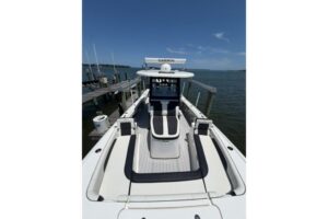 2024 Tidewater 3100 Carolina Bay for sale - photo 4