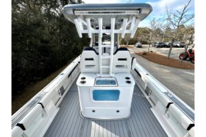 2024 Tidewater 3100 Carolina Bay for sale - photo 5