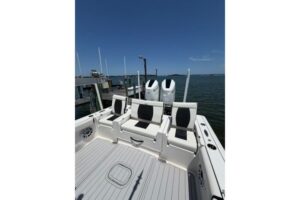 2024 Tidewater 3100 Carolina Bay for sale - photo 6
