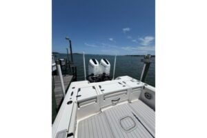 2024 Tidewater 3100 Carolina Bay for sale - photo 8
