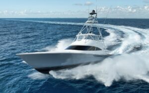 2024 Viking 72 Convertible for sale - photo 2