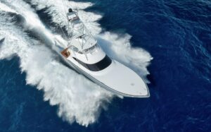 2024 Viking 72 Convertible for sale - photo 3