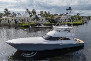 2024 Viking 72 Convertible for sale - photo 5