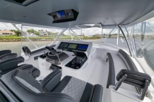 2024 Viking 72 Convertible for sale - photo 6