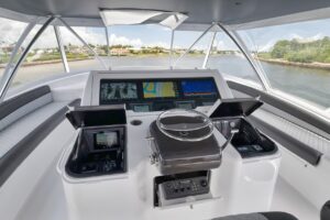 2024 Viking 72 Convertible for sale - photo 7