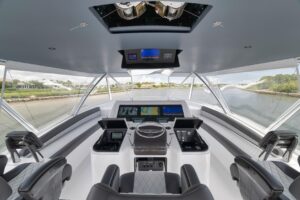2024 Viking 72 Convertible for sale - photo 8