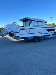 2024 Wellcraft 355 Commuter for sale - photo 3