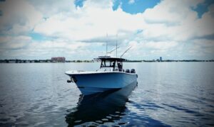 2024 Yellowfin 39 Offshore for sale