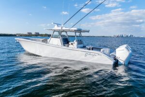 2024 Yellowfin 39 Offshore for sale - photo 2