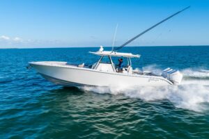2024 Yellowfin 39 Offshore for sale - photo 3