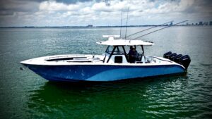 2024 Yellowfin 39 Offshore for sale - photo 3