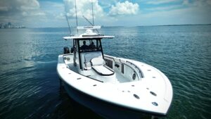 2024 Yellowfin 39 Offshore for sale - photo 4