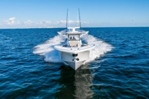 2024 Yellowfin 39 Offshore for sale - photo 5