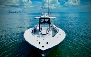 2024 Yellowfin 39 Offshore for sale - photo 5