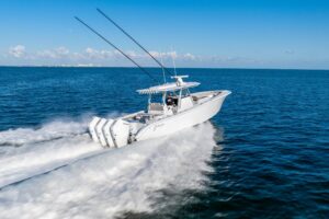 2024 Yellowfin 39 Offshore for sale - photo 6