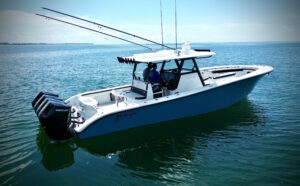 2024 Yellowfin 39 Offshore for sale - photo 6