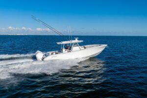 2024 Yellowfin 39 Offshore for sale - photo 7