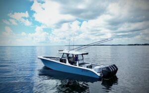 2024 Yellowfin 39 Offshore for sale - photo 7