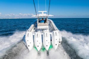 2024 Yellowfin 39 Offshore for sale - photo 8