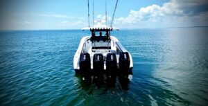 2024 Yellowfin 39 Offshore for sale - photo 8