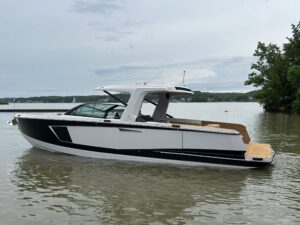 2025 Aviara AV40 for sale