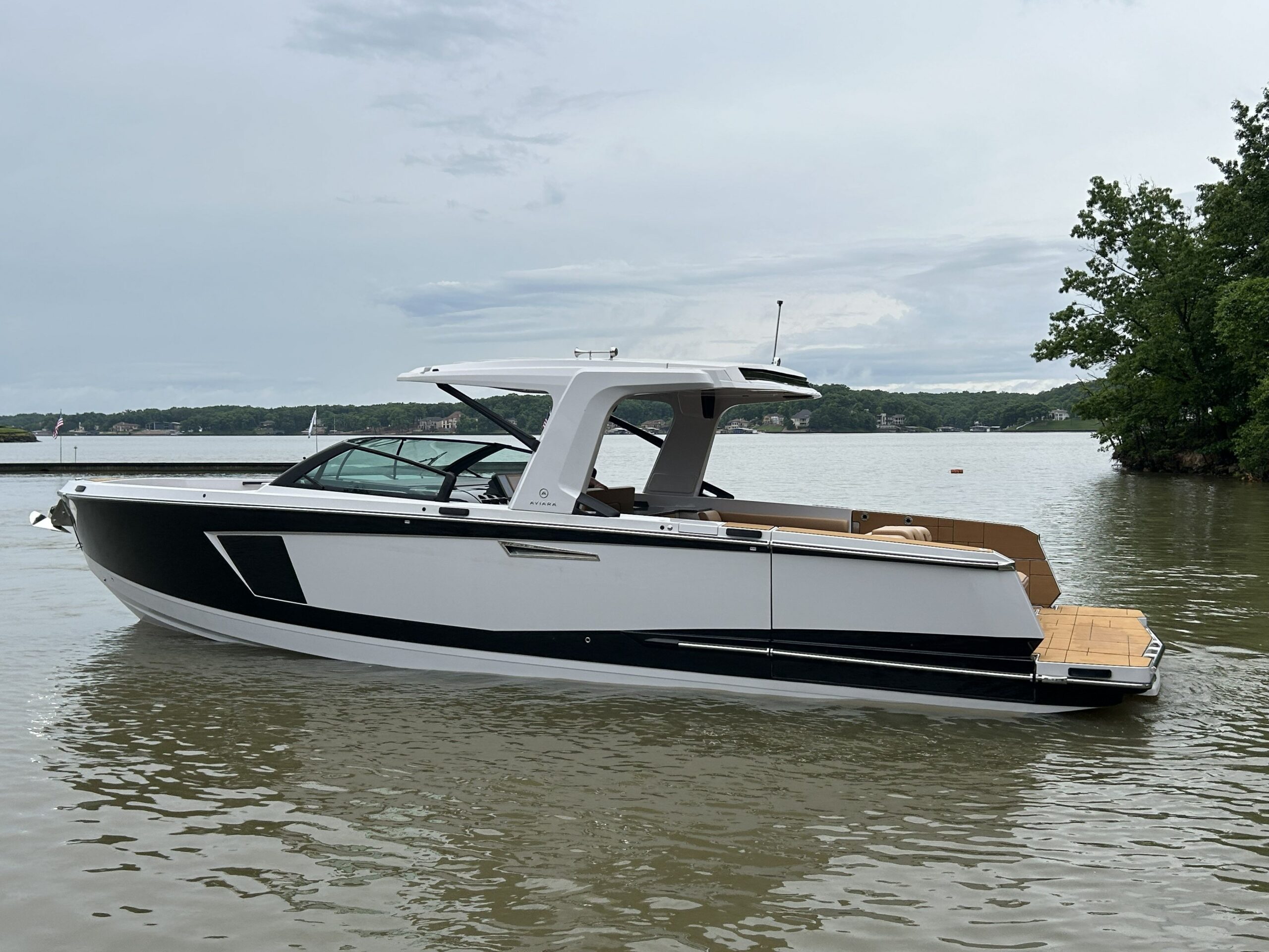 2025 Aviara AV40 for sale