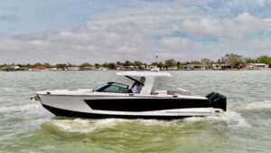 2025 Aviara AV40 OB for sale