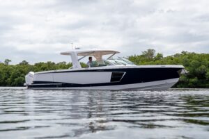 2025 Aviara AV40 OB for sale