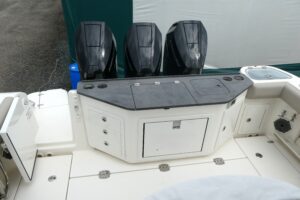 2025 Boston Whaler 365 Conquest for sale - photo 5