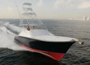2025 Buddy Davis 52 Express for sale