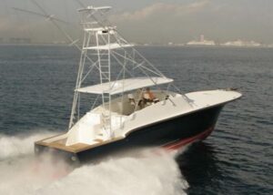 2025 Buddy Davis 52 Express for sale - photo 3