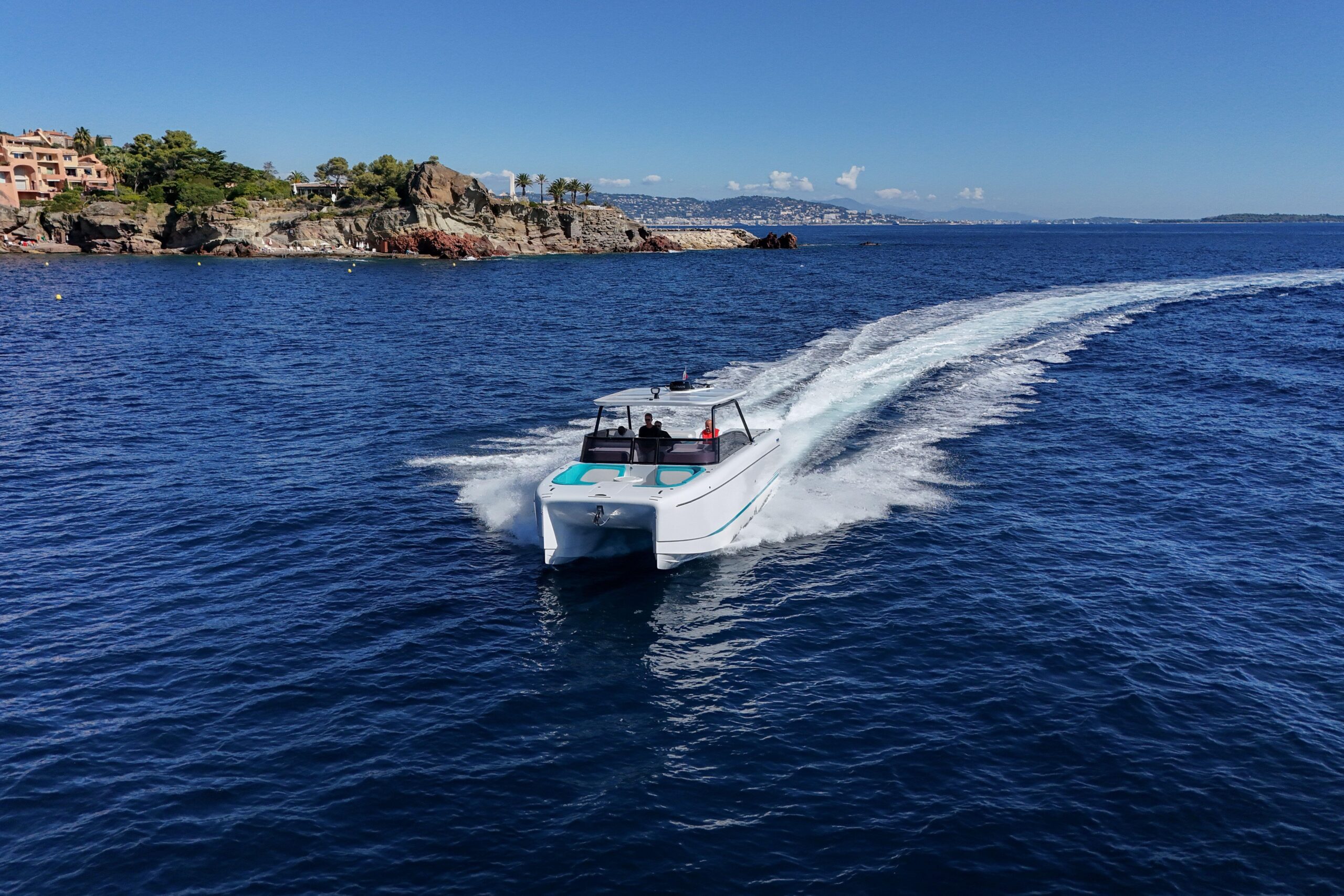 2025 Canados Heritage 36 for sale
