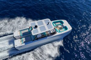 2025 Canados Heritage 36 for sale - photo 5