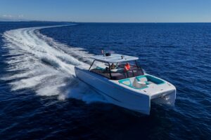 2025 Canados Heritage 36 for sale - photo 7
