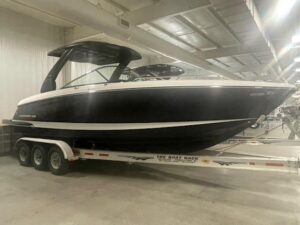 2025 Chaparral 307 SSX for sale - photo 2