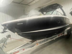 2025 Chaparral 307 SSX for sale - photo 3