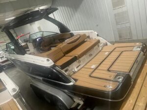 2025 Chaparral 307 SSX for sale - photo 4
