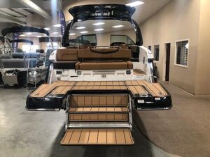 2025 Chaparral 307 SSX for sale - photo 5