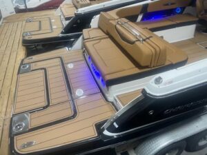 2025 Chaparral 307 SSX for sale - photo 7