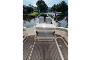 2025 Cutwater C-32 Coupe for sale - photo 7